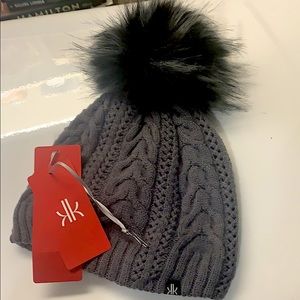 krimson klover - Hot Spring Beanie